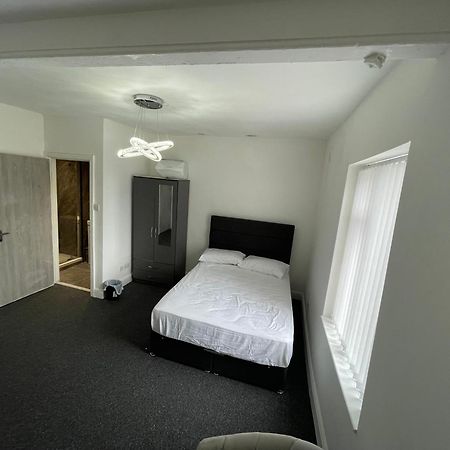 Pc Homes Room C 하이드 외부 사진