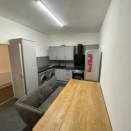 Pc Homes Room C 하이드 외부 사진