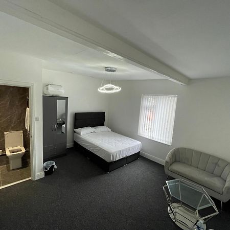 Pc Homes Room C 하이드 외부 사진