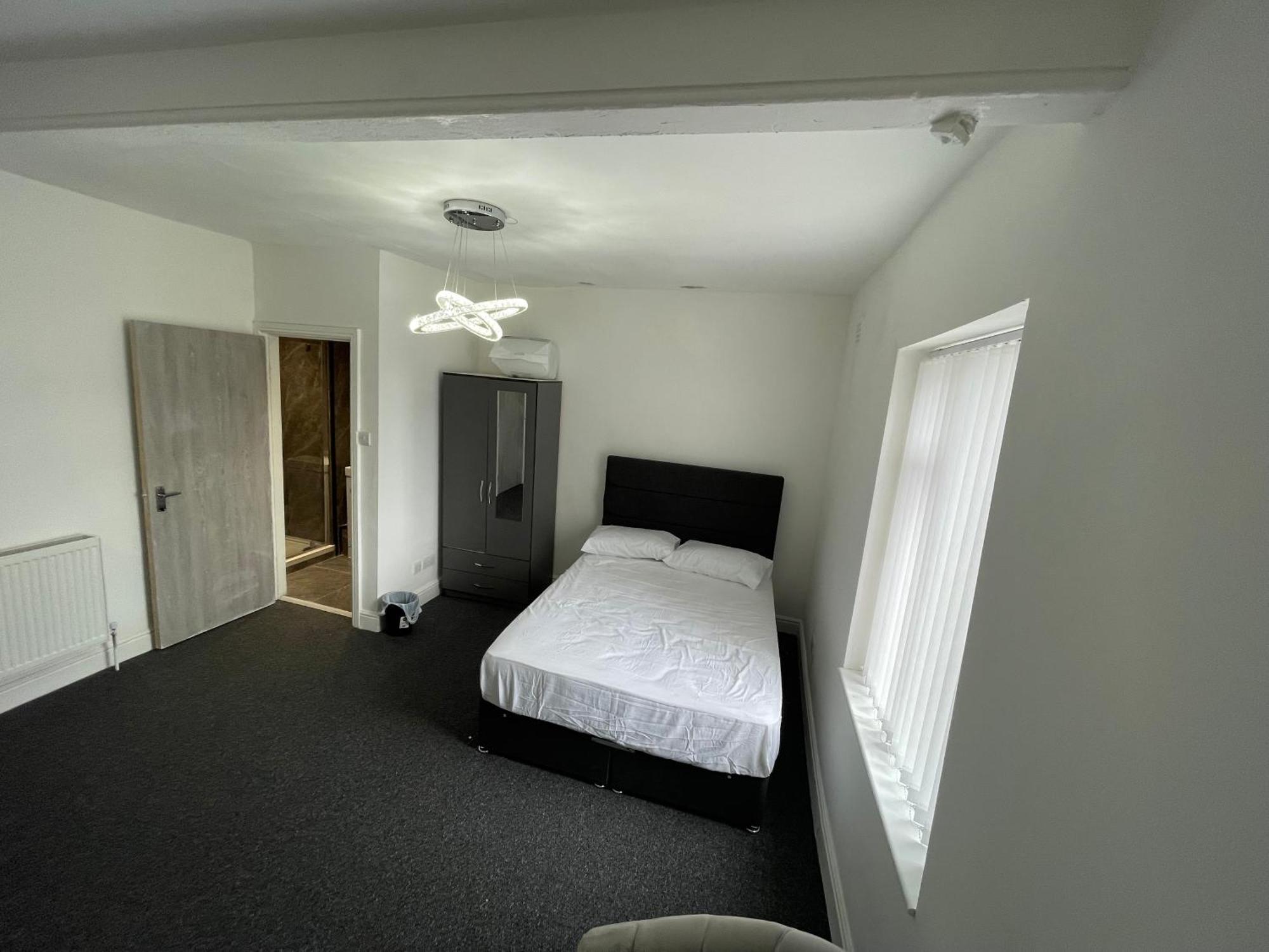 Pc Homes Room C 하이드 외부 사진