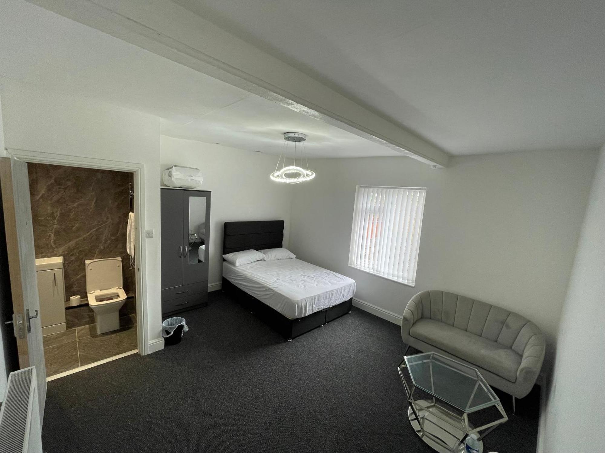 Pc Homes Room C 하이드 외부 사진